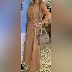 Alive and olivia dress